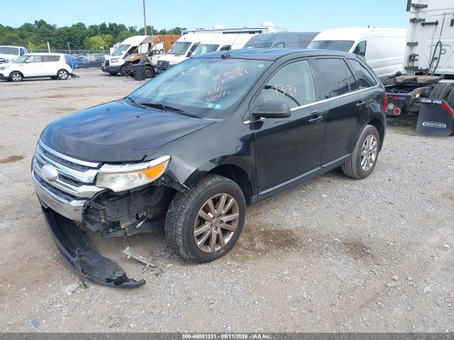 Продажа на аукционе авто 2013 Ford Edge Limited, vin: 2FMDK4KC3DBA68688, номер лота: 46081331
