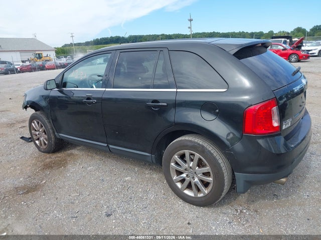 Продажа на аукционе авто 2013 Ford Edge Limited, vin: 2FMDK4KC3DBA68688, номер лота: 46081331