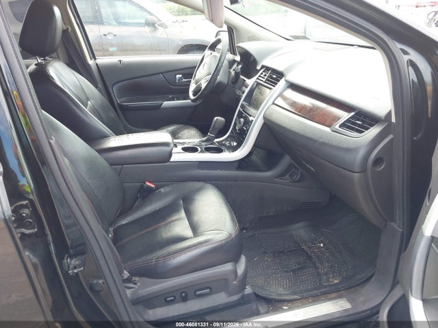 Продажа на аукционе авто 2013 Ford Edge Limited, vin: 2FMDK4KC3DBA68688, номер лота: 46081331