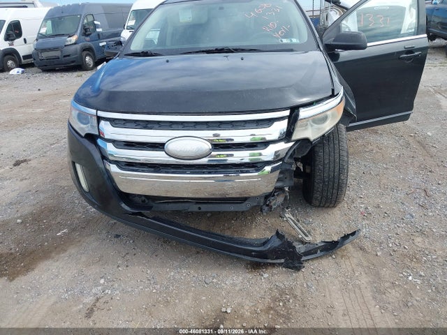 Продажа на аукционе авто 2013 Ford Edge Limited, vin: 2FMDK4KC3DBA68688, номер лота: 46081331