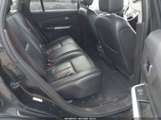Продажа на аукционе авто 2013 Ford Edge Limited, vin: 2FMDK4KC3DBA68688, номер лота: 46081331
