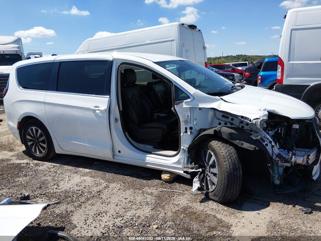Aukcja sprzedaży 2023 Chrysler Pacifica Hybrid Touring L, vin: 2C4RC1L79PR522980, numer aukcji: 46081332