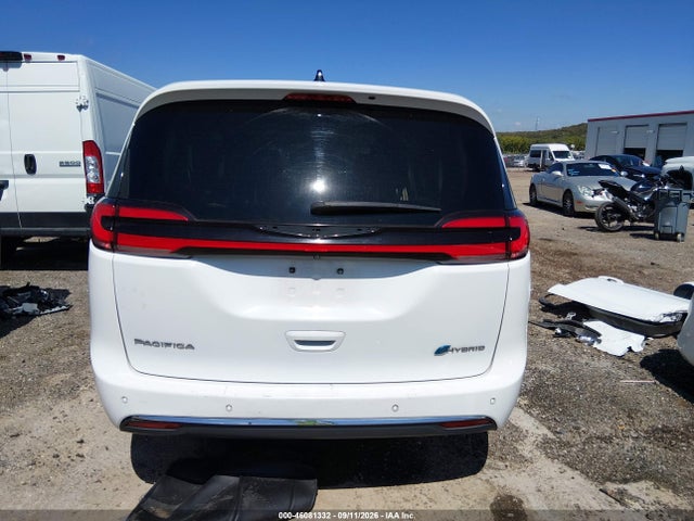 Aukcja sprzedaży 2023 Chrysler Pacifica Hybrid Touring L, vin: 2C4RC1L79PR522980, numer aukcji: 46081332