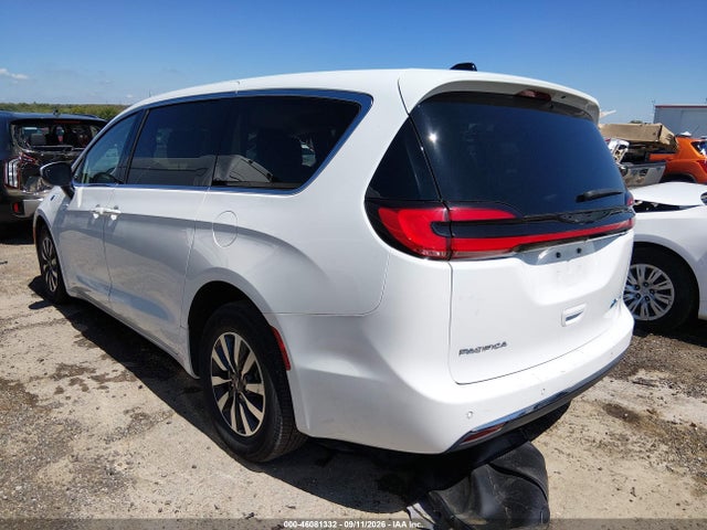 Aukcja sprzedaży 2023 Chrysler Pacifica Hybrid Touring L, vin: 2C4RC1L79PR522980, numer aukcji: 46081332