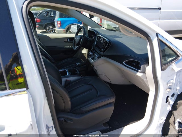 Aukcja sprzedaży 2023 Chrysler Pacifica Hybrid Touring L, vin: 2C4RC1L79PR522980, numer aukcji: 46081332