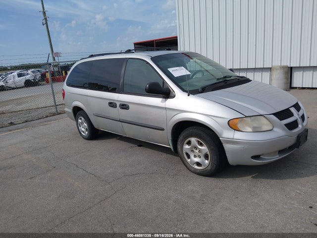 Aukcja sprzedaży 2003 Dodge Grand Caravan Se, vin: 1D4GP24313B107080, numer aukcji: 46081335