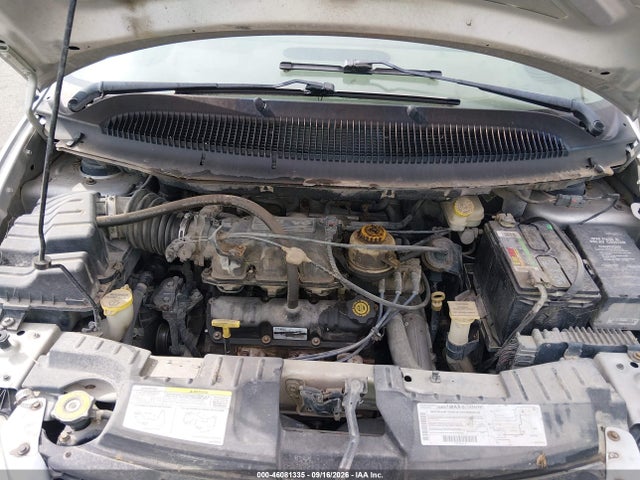 Продаж на аукціоні авто 2003 Dodge Grand Caravan Se, vin: 1D4GP24313B107080, номер лоту: 46081335