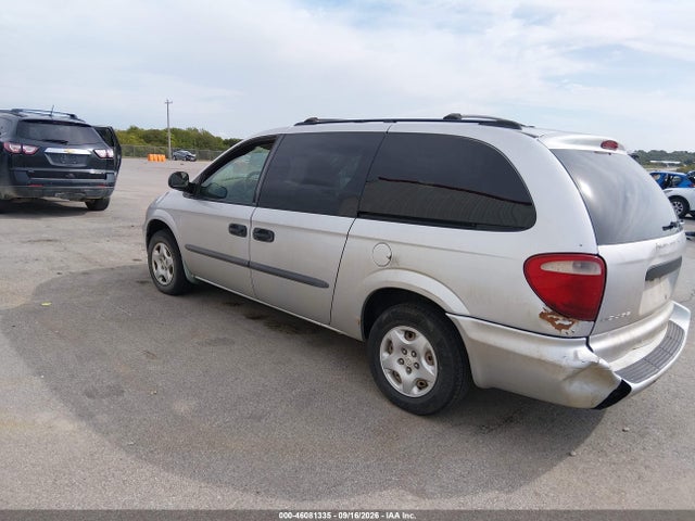 Продаж на аукціоні авто 2003 Dodge Grand Caravan Se, vin: 1D4GP24313B107080, номер лоту: 46081335