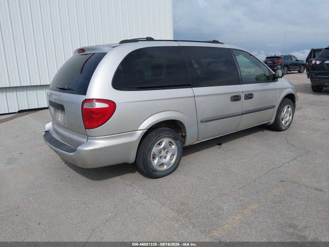 Продаж на аукціоні авто 2003 Dodge Grand Caravan Se, vin: 1D4GP24313B107080, номер лоту: 46081335