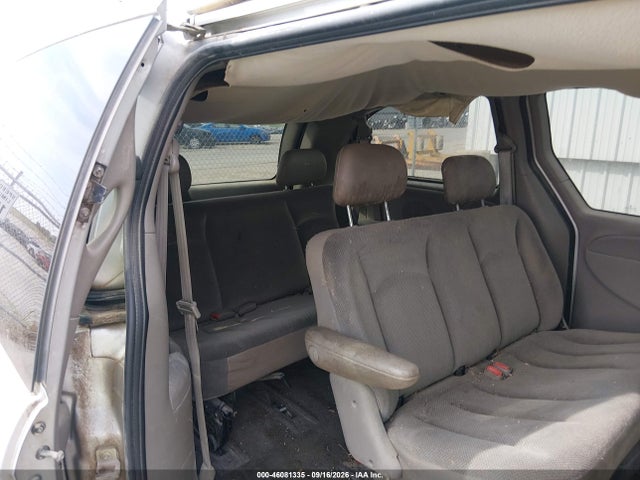 Продаж на аукціоні авто 2003 Dodge Grand Caravan Se, vin: 1D4GP24313B107080, номер лоту: 46081335