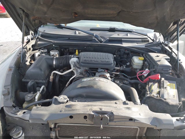 Продаж на аукціоні авто 2006 Dodge Dakota Slt, vin: 1D7HW48K46S627088, номер лоту: 46081337