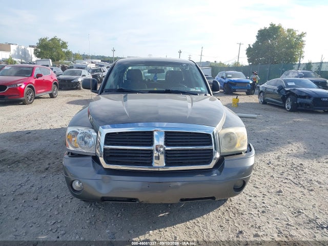 Продаж на аукціоні авто 2006 Dodge Dakota Slt, vin: 1D7HW48K46S627088, номер лоту: 46081337