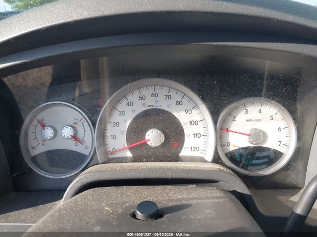 Продаж на аукціоні авто 2006 Dodge Dakota Slt, vin: 1D7HW48K46S627088, номер лоту: 46081337