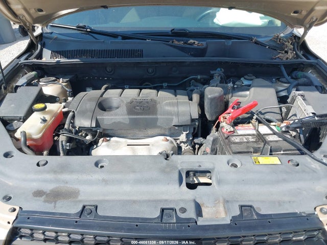 46081338 :رقم المزاد ، 2T3BF4DV7CW230266 vin ، 2012 Toyota Rav4 مزاد بيع