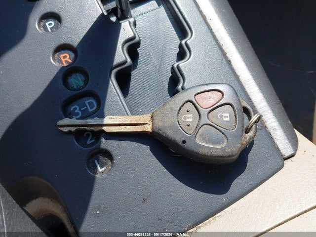 46081338 :رقم المزاد ، 2T3BF4DV7CW230266 vin ، 2012 Toyota Rav4 مزاد بيع