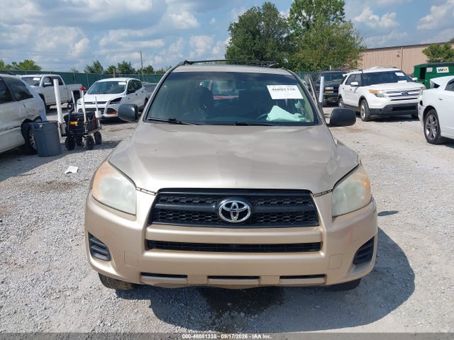 46081338 :رقم المزاد ، 2T3BF4DV7CW230266 vin ، 2012 Toyota Rav4 مزاد بيع