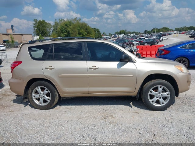 46081338 :رقم المزاد ، 2T3BF4DV7CW230266 vin ، 2012 Toyota Rav4 مزاد بيع