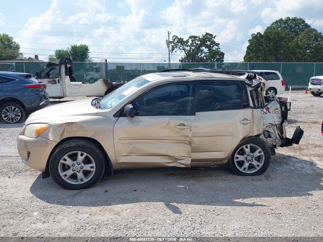 46081338 :رقم المزاد ، 2T3BF4DV7CW230266 vin ، 2012 Toyota Rav4 مزاد بيع
