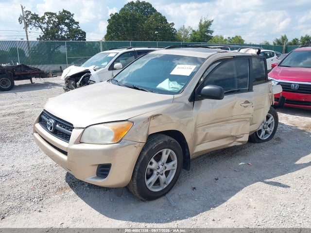 46081338 :رقم المزاد ، 2T3BF4DV7CW230266 vin ، 2012 Toyota Rav4 مزاد بيع