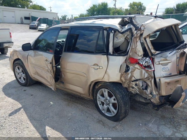 46081338 :رقم المزاد ، 2T3BF4DV7CW230266 vin ، 2012 Toyota Rav4 مزاد بيع