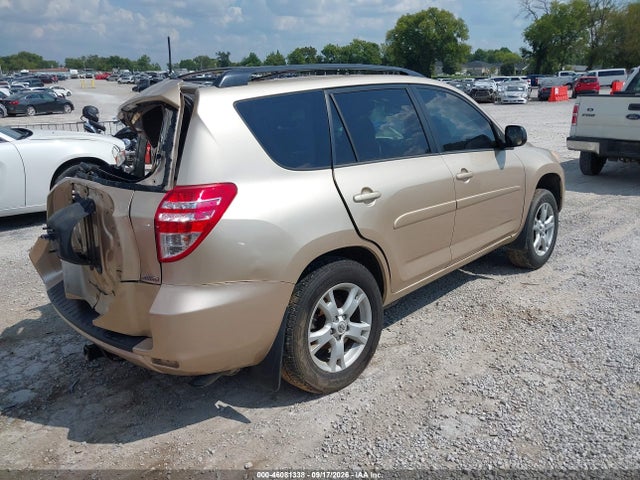 46081338 :رقم المزاد ، 2T3BF4DV7CW230266 vin ، 2012 Toyota Rav4 مزاد بيع