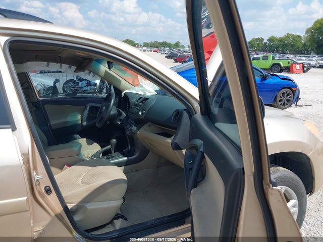 46081338 :رقم المزاد ، 2T3BF4DV7CW230266 vin ، 2012 Toyota Rav4 مزاد بيع