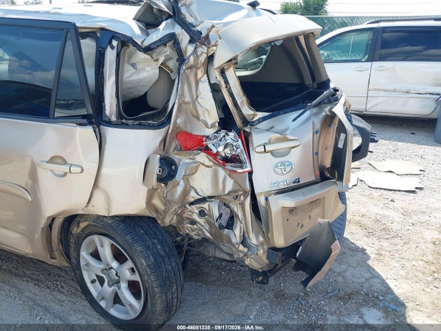 46081338 :رقم المزاد ، 2T3BF4DV7CW230266 vin ، 2012 Toyota Rav4 مزاد بيع