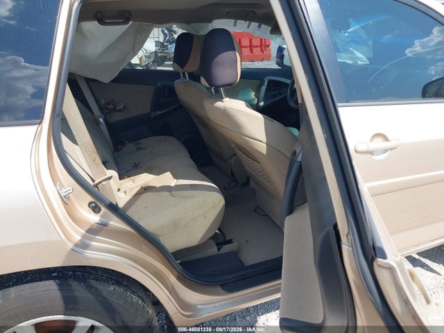 46081338 :رقم المزاد ، 2T3BF4DV7CW230266 vin ، 2012 Toyota Rav4 مزاد بيع