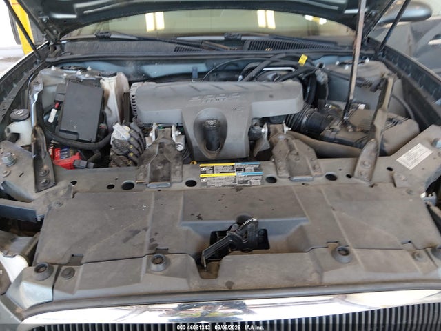 Aukcja sprzedaży 2007 Buick Lacrosse Cx, vin: 2G4WC552371104081, numer aukcji: 46081343
