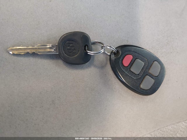 Aukcja sprzedaży 2007 Buick Lacrosse Cx, vin: 2G4WC552371104081, numer aukcji: 46081343