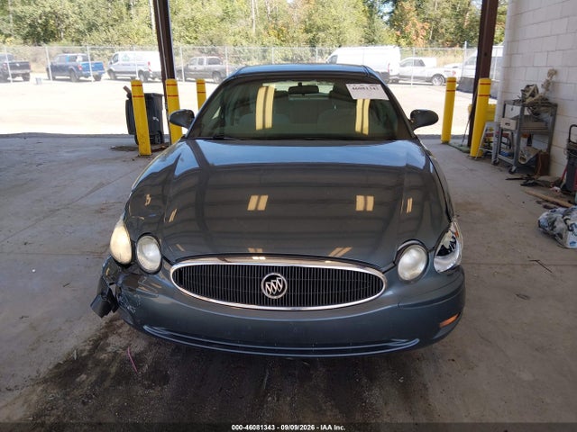 Aukcja sprzedaży 2007 Buick Lacrosse Cx, vin: 2G4WC552371104081, numer aukcji: 46081343