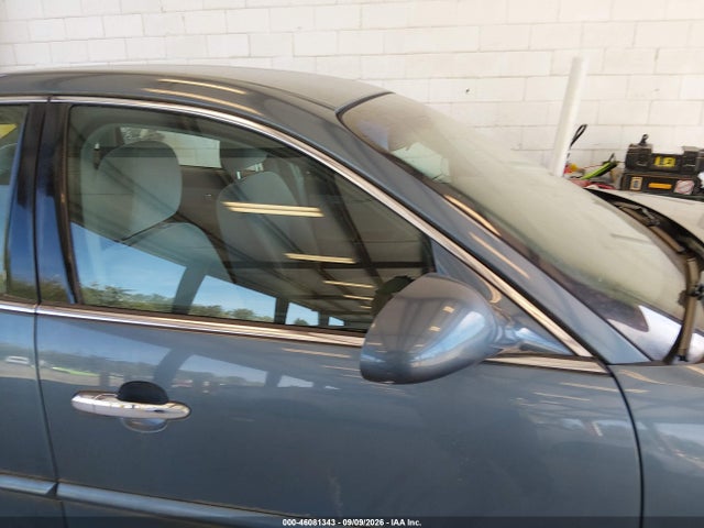 Aukcja sprzedaży 2007 Buick Lacrosse Cx, vin: 2G4WC552371104081, numer aukcji: 46081343