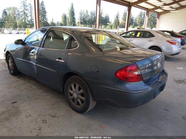 Aukcja sprzedaży 2007 Buick Lacrosse Cx, vin: 2G4WC552371104081, numer aukcji: 46081343