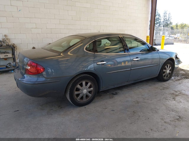 Aukcja sprzedaży 2007 Buick Lacrosse Cx, vin: 2G4WC552371104081, numer aukcji: 46081343