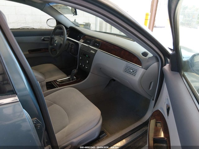Aukcja sprzedaży 2007 Buick Lacrosse Cx, vin: 2G4WC552371104081, numer aukcji: 46081343