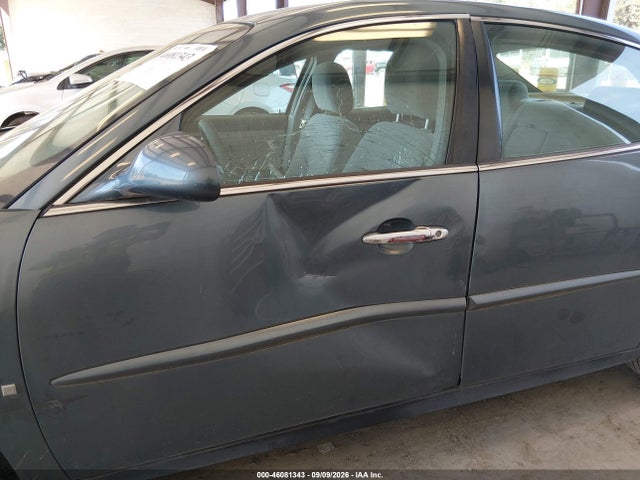 Aukcja sprzedaży 2007 Buick Lacrosse Cx, vin: 2G4WC552371104081, numer aukcji: 46081343