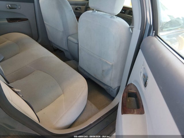 Aukcja sprzedaży 2007 Buick Lacrosse Cx, vin: 2G4WC552371104081, numer aukcji: 46081343
