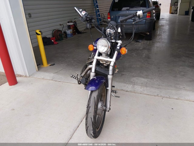 Aukcja sprzedaży 2002 Honda Vt1100 C, vin: 1HFSC18112A600421, numer aukcji: 46081348