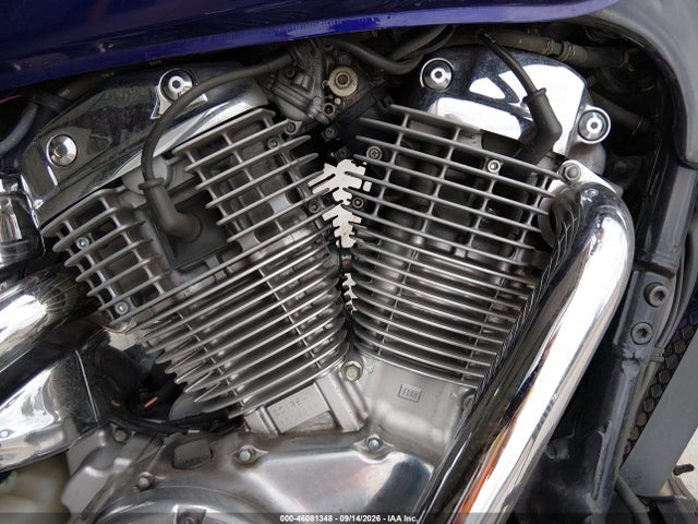 Aukcja sprzedaży 2002 Honda Vt1100 C, vin: 1HFSC18112A600421, numer aukcji: 46081348