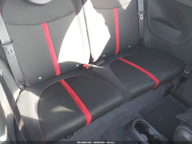Fiat 500 ABARTH 2015 3C3CFFFH8FT508941 Image 8