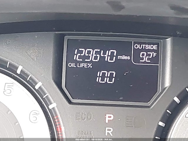 Honda Odyssey Ex-l 2016 5FNRL5H65GB113314 Image 15
