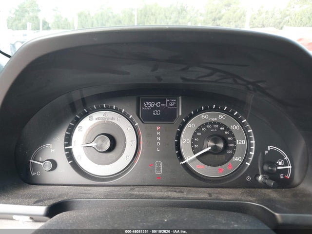 Honda Odyssey Ex-l 2016 5FNRL5H65GB113314 Image 7