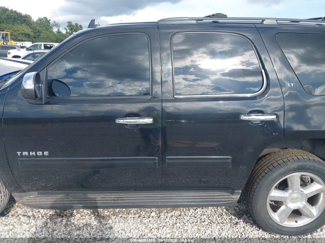 46081355 :رقم المزاد ، 1GNSCBE03BR139159 vin ، 2011 Chevrolet Tahoe Lt مزاد بيع