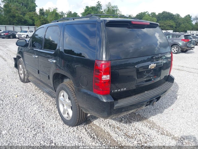46081355 :رقم المزاد ، 1GNSCBE03BR139159 vin ، 2011 Chevrolet Tahoe Lt مزاد بيع