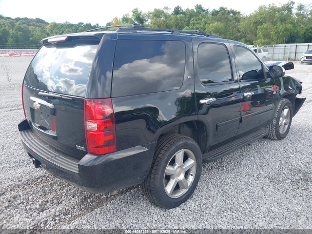 46081355 :رقم المزاد ، 1GNSCBE03BR139159 vin ، 2011 Chevrolet Tahoe Lt مزاد بيع