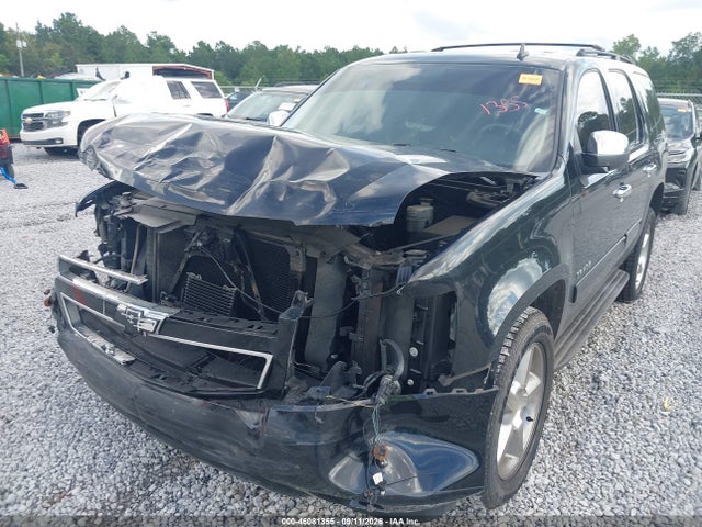 46081355 :رقم المزاد ، 1GNSCBE03BR139159 vin ، 2011 Chevrolet Tahoe Lt مزاد بيع