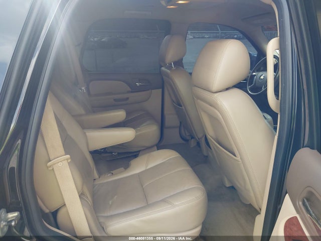 46081355 :رقم المزاد ، 1GNSCBE03BR139159 vin ، 2011 Chevrolet Tahoe Lt مزاد بيع