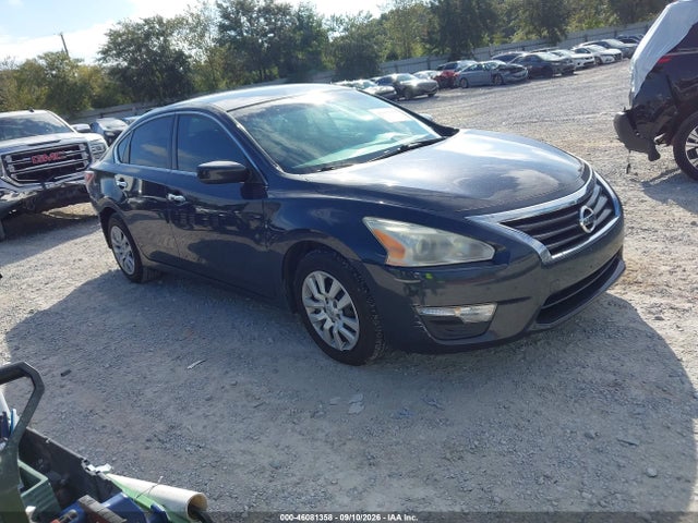Продаж на аукціоні авто 2015 Nissan Altima 2.5 S, vin: 1N4AL3APXFN915903, номер лоту: 46081358