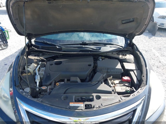 Продаж на аукціоні авто 2015 Nissan Altima 2.5 S, vin: 1N4AL3APXFN915903, номер лоту: 46081358