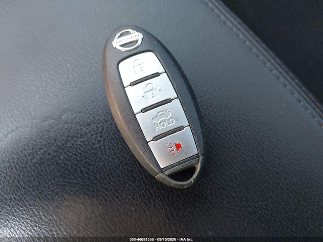 Продаж на аукціоні авто 2015 Nissan Altima 2.5 S, vin: 1N4AL3APXFN915903, номер лоту: 46081358